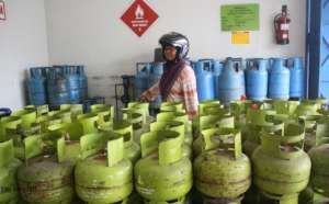 Stok LNG dan Avtur Aman