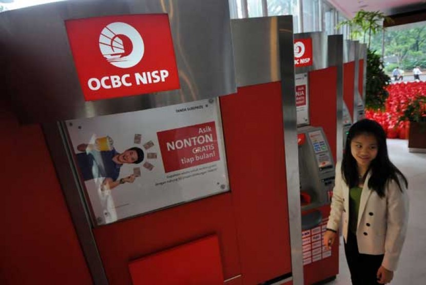 Bank OCBC NISP Luncurkan Layanan Private Banking