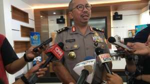 Dugaan Bom Masih Diselidiki