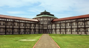 KPK Periksa Mantan Kalapas Suka Miskin