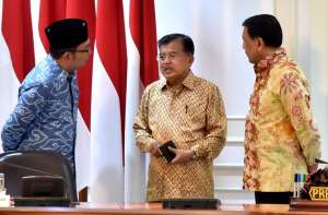 Presiden Minta Tata Kelola Transportasi Jabodetabek Terintegrasi