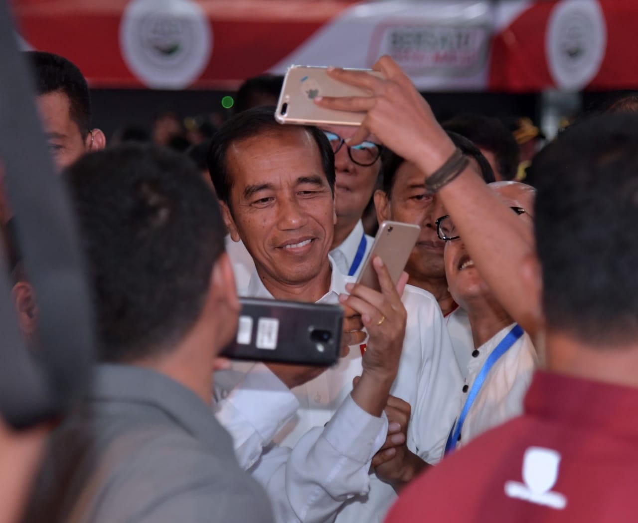 Presiden Jokowi Sampaikan Keprihatinannya atas Kasus Perundungan di Pontianak