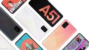 Sah! Ini Jadwal Pemesanan Samsung Galaxy A51 di Indonesia