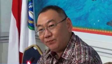 Senator Kepri: Jangan Pandang Laut Cuma Sebagai Batas Negara