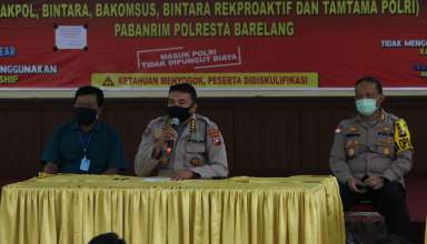 Manajemen Diskotik Terancam Pasal 14 UU No.4 Tahun 1984 Tentang Wabah Penyakit Menular