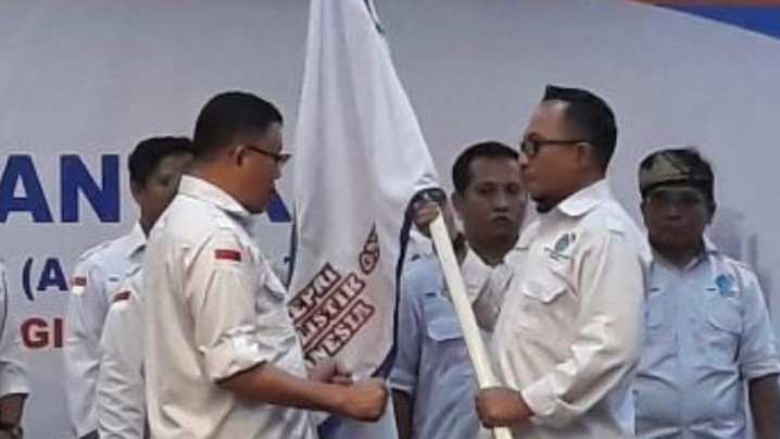 KEBIJAKAN NEW NORMAL AKAN DILAKSANAKAN