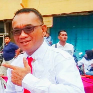 Pesan Buat Pengurus Baru Apgema Kepri, Akhmat Rosano: Apgema Bisa Semakin Sukses