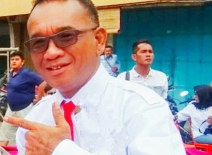 Pesan Buat Pengurus Baru Apgema Kepri, Akhmat Rosano: Apgema Bisa Semakin Sukses