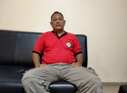 Meresahkan Lingkungan, Warga Minta Gelper dan Judi Bola Pimpong di Hotel Satria Ditutup