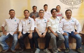 DPD AJOI Kepri Akan Melakukan Rapat Musyawarah Daerah di Batam