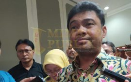 Kenaikan UMP 2021 Tak Dipenuhi, Serikat Pekerja Bakal Gelar Aksi