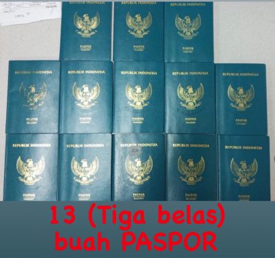 Polresta Barelang Ungkap Penampungan Calon TKI Ilegal di Batam Center, 2 Jadi Tersangka