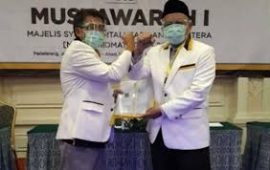 Gantikan Sohibul Iman, Ahmad Syaikhu jadi Presiden PKS 2020-2025