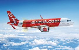 Tidak Bayar Gaji Selama 6 Bulan,  Manajemen Air Asia di Indonesia Digugat Karyawan