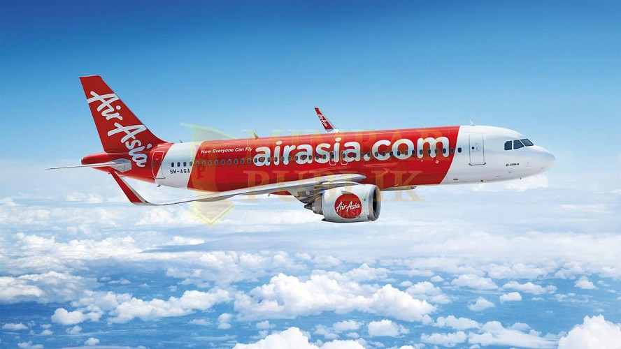 Tidak Bayar Gaji Selama 6 Bulan,  Manajemen Air Asia di Indonesia Digugat Karyawan