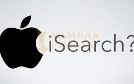 Tak Mau Kalah dengan Google, Apple Kembangkan Mesin Pencari