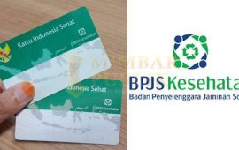 Akun BPJS Per 1 November Bisa Dibekukan, Lakukan Langkah ini untuk Menghindari Non Aktif