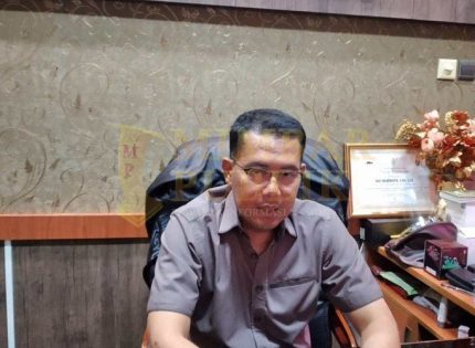 Diduga Rampas Uang Pengemis di Batam, 4 Oknum Dinsos Diamankan Ditreskrimum Polda Kepri