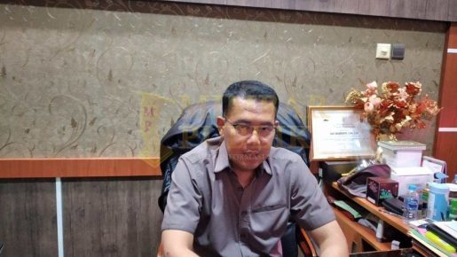 Diduga Rampas Uang Pengemis di Batam, 4 Oknum Dinsos Diamankan Ditreskrimum Polda Kepri