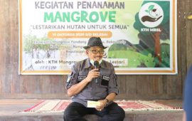 Sekdako Batam: Kawasan Pariwisata dan Lingkungannya Harus Bersih