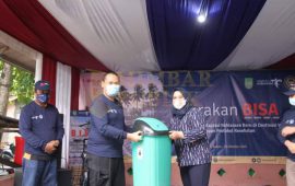 Kemenpar Ajak Warga Batam Bersiap Sambut Kembali Wisatawan