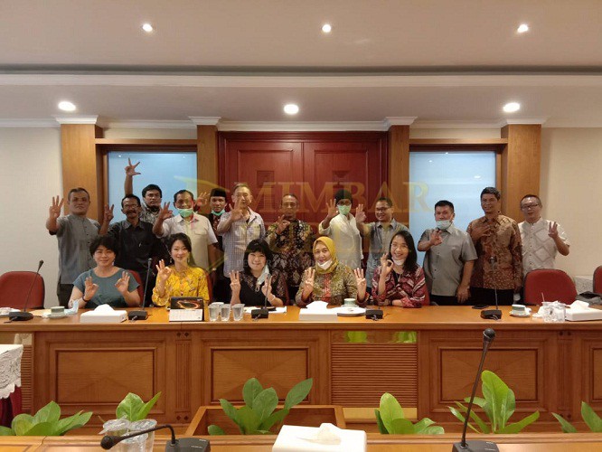 GMRI Akan Gelar Rekonsiliasi Kebangsaan Negara Indonesia