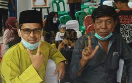 Kader PKS H.Ing Iskandarsyah- Anwar Abubakar  Berpotensi Menangkan Pilkada Karimun