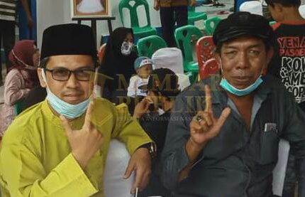 Kader PKS H.Ing Iskandarsyah- Anwar Abubakar  Berpotensi Menangkan Pilkada Karimun