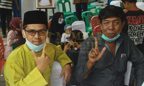 Kader PKS H.Ing Iskandarsyah- Anwar Abubakar  Berpotensi Menangkan Pilkada Karimun