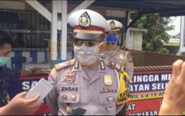 Ada 8 Target Operasi yang akan ditindak Tegas Polres Lingga Pada Operasi Zebra Seligi