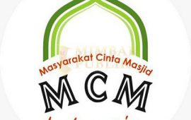 Organisasi Masyarakat Cinta Masjid   Provinsi Kepri Paparkan Visi -Misi