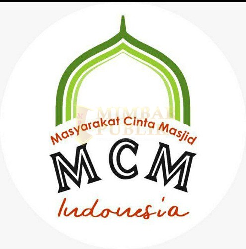 Organisasi Masyarakat Cinta Masjid   Provinsi Kepri Paparkan Visi -Misi