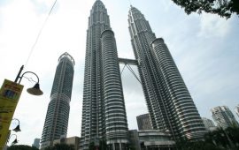 Malaysia Umumkan Negaranya Masuk Gelombang Ketiga  Covid-19