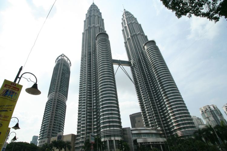 Malaysia Umumkan Negaranya Masuk Gelombang Ketiga  Covid-19
