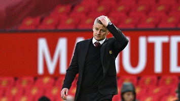 Dibantai 1-6, Ole Gunnar Solskjaer: Ini Titik Terendah Saya