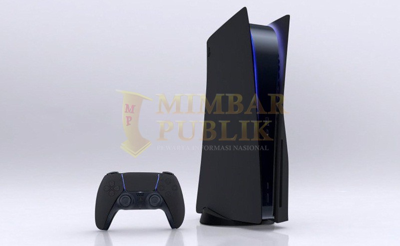 Ditengah Pandemi Covid-19 Permintaan PlayStation5 Sangat Tinggi