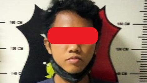 Oknum Mahasiswa Setubuhi Anak Dibawah Umur, Pelaku Diringkus Polsek Bengkong