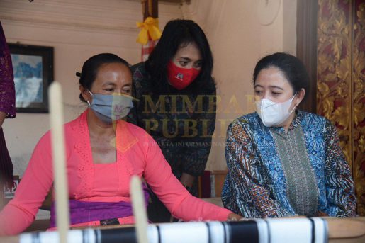 Ketua DPR Berharap Pemerintah Percepat Salurkan Bantuan untuk UMKM