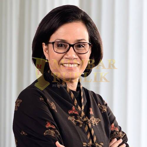 Menkeu Sri Mulyani  Raih Finance Minister of The Year for East Asia Pacific 2020