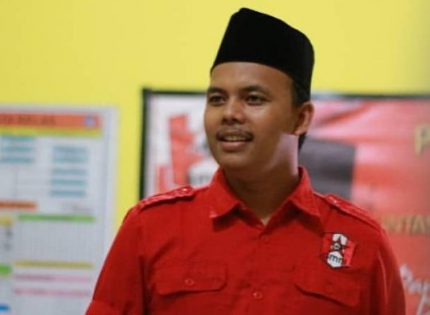 DPD GMNI Kepri: Jegal Omnibus Law Desak Istana terbitkan Perppu Cipta Kerja