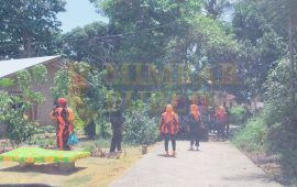 Srikandi Pemuda Pancasila Bagikan Sembako dalam Rangka Hut Sumpah Pemuda Ke-92 dan Pemuda Pancasila Ke-61