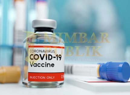Vaksin Corona dari China Sebanyak 6,6 Juta Dosis akan Tiba di Indonesia November Mendatang