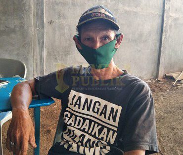 Warga Tanjung Uban Keluhkan Sulitnya Urus Surat Kematian di Bintan