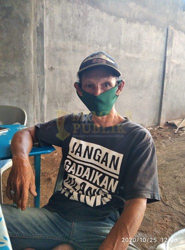 Warga Tanjung Uban Keluhkan Sulitnya Urus Surat Kematian di Bintan