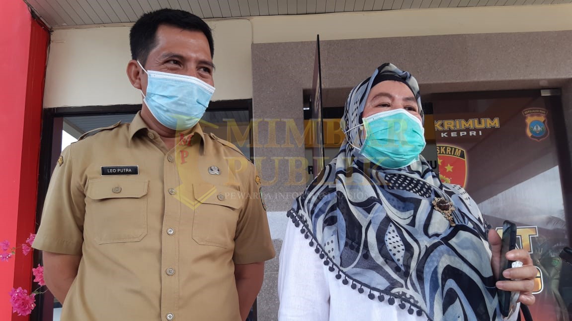 Oknum Satpol PP Peras Uang Pengemis, Kadinsos Batam: Itu Inisiatif Sendiri, Kita Tidak Pernah Minta Uang Pengemis