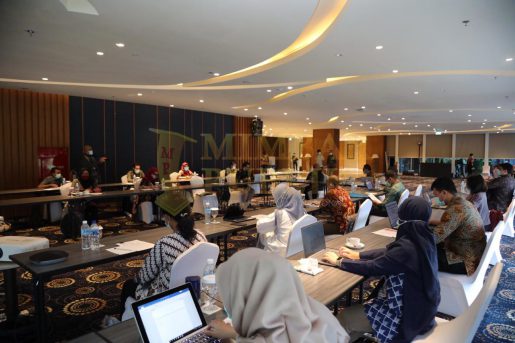 BP Batam akan Tingkatkan Dukungan Teknologi Informasi untuk Pelayanan Lalu Lintas Barang