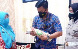 Miris! Kasus Bayi Dibuang Ibunya Masih Terjadi di Tangerang