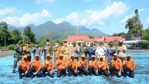 Memasuki Libur Panjang Nasional Mulai 28 Oktober, Ini Yang disampaikan Pjs. Bupati Lingga