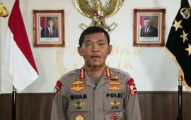 Kapolri Dorong Humas Polri Menjadi Sumber Informasi Cepat dan Terpercaya