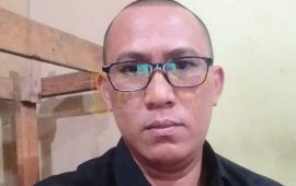 Dugaan Kampanye Gelap Walikota Tanjungpinang, Berujung Pelaporan Ketua PAC Perpat Kota